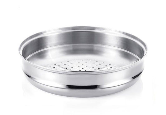 Happycall Stainless Steel Steamer - 32cm
